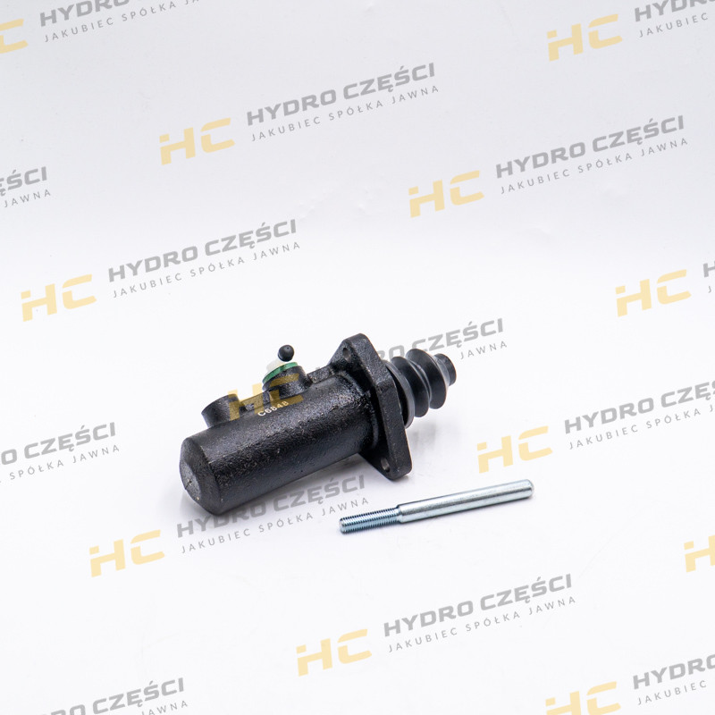 JCB тормозной насос-AZERI PARTS