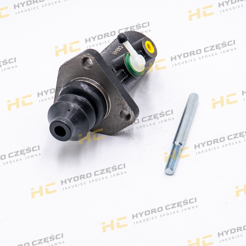 JCB тормозной насос-AZERI PARTS