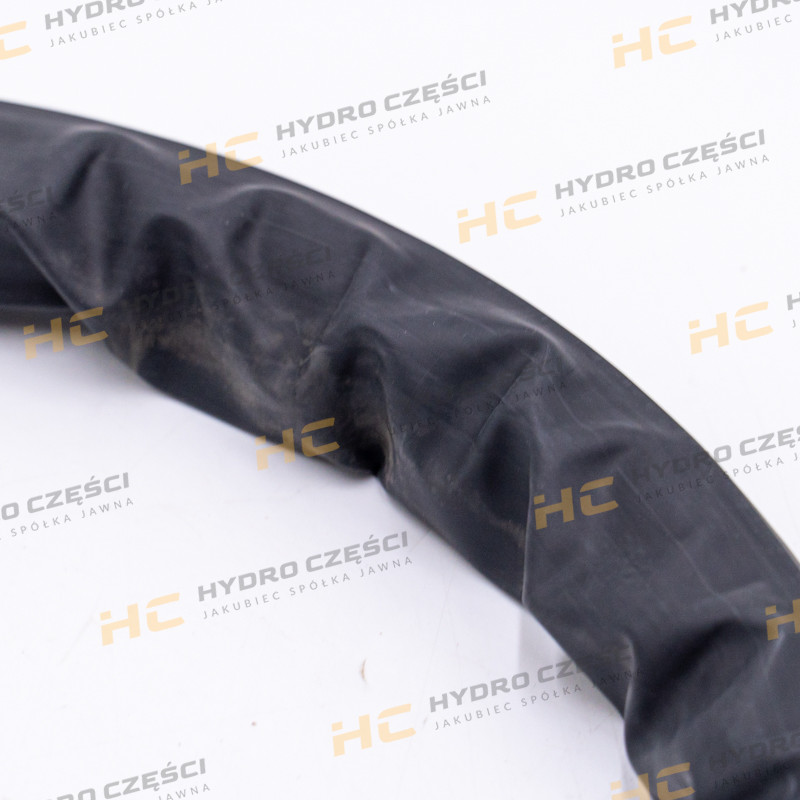 JCB гидравлический шланг 1/2bsp 720 мм-AZERI PARTS