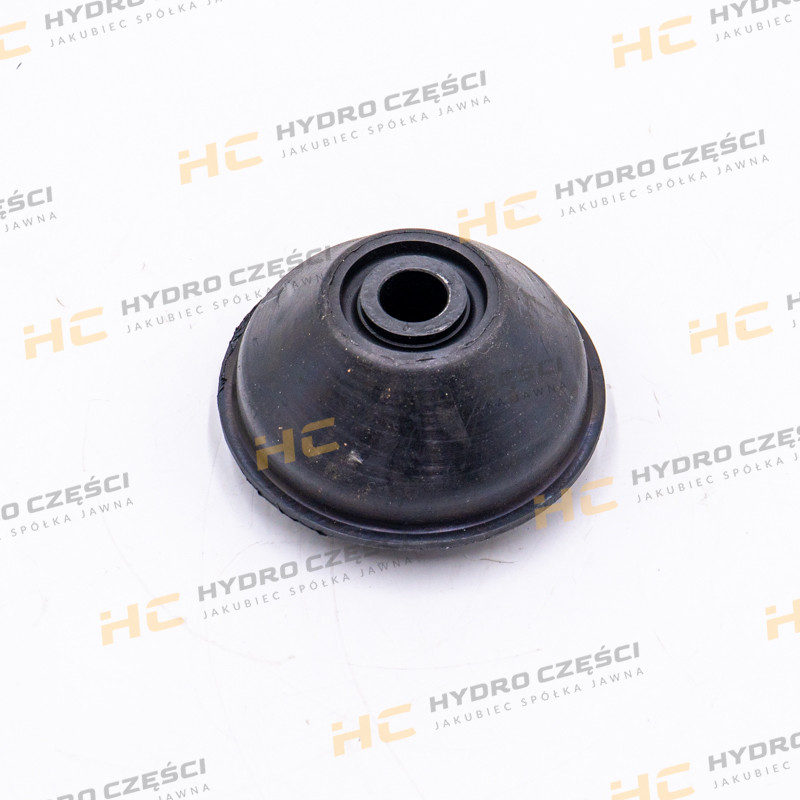 JCB Engine rubber mount - AZERI PARTS