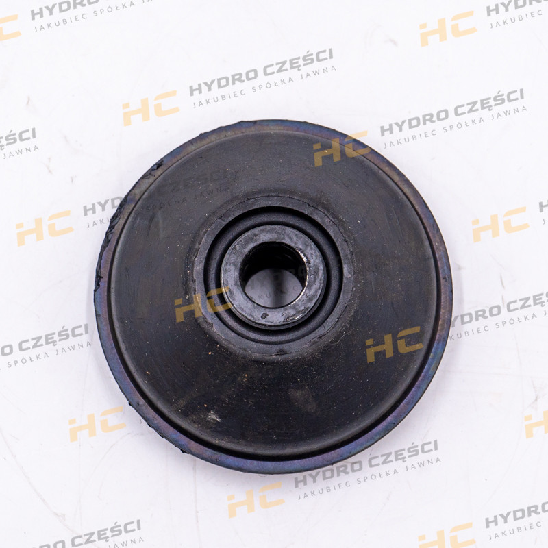 JCB Engine rubber mount - AZERI PARTS
