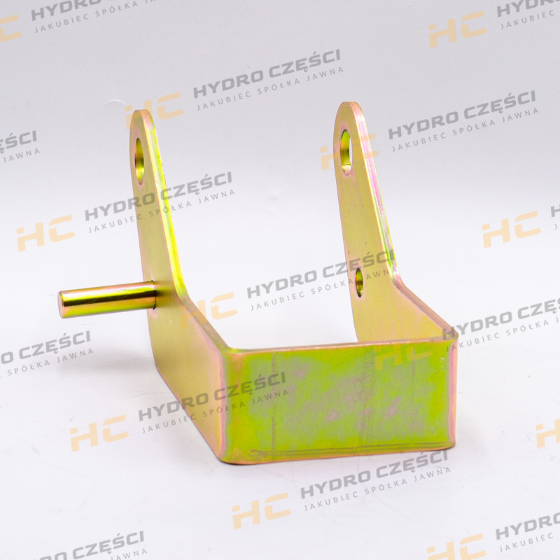 JCB Fork bracket left side - AZERI PARTS