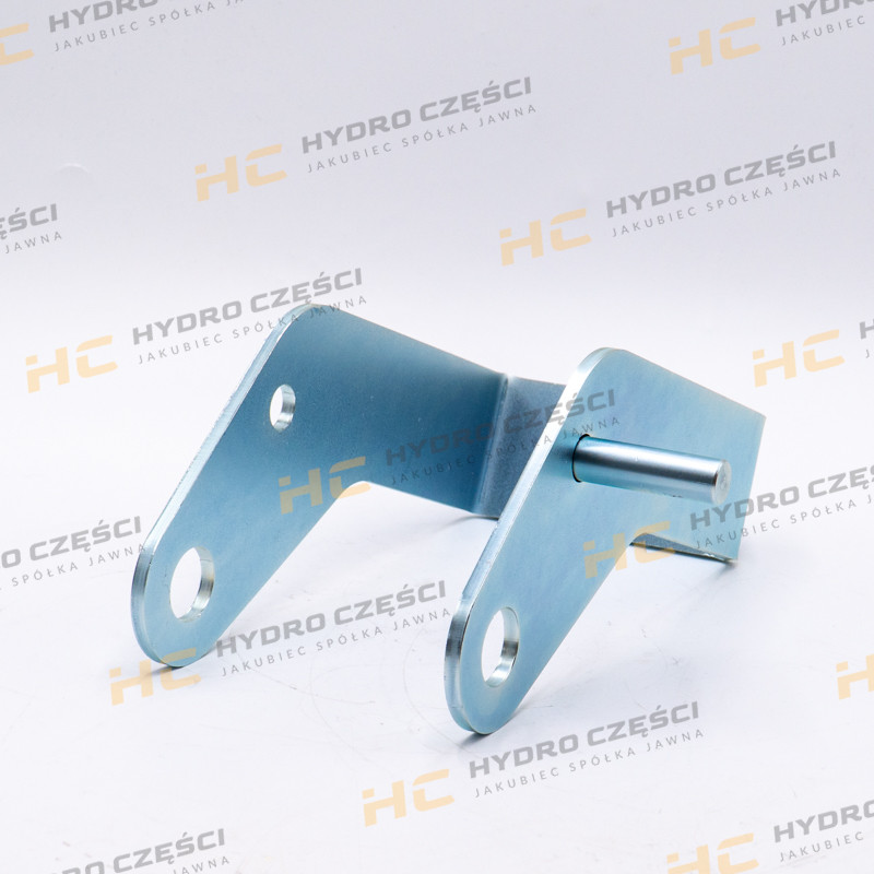 JCB Right side fork bracket - AZERI PARTS