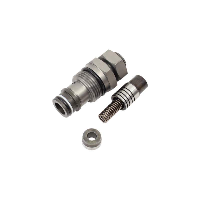 Overload valve MRV - front valve suitable for JCB 3CX 4CX