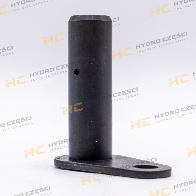 JCB Pivot Pin - ORIGINAL