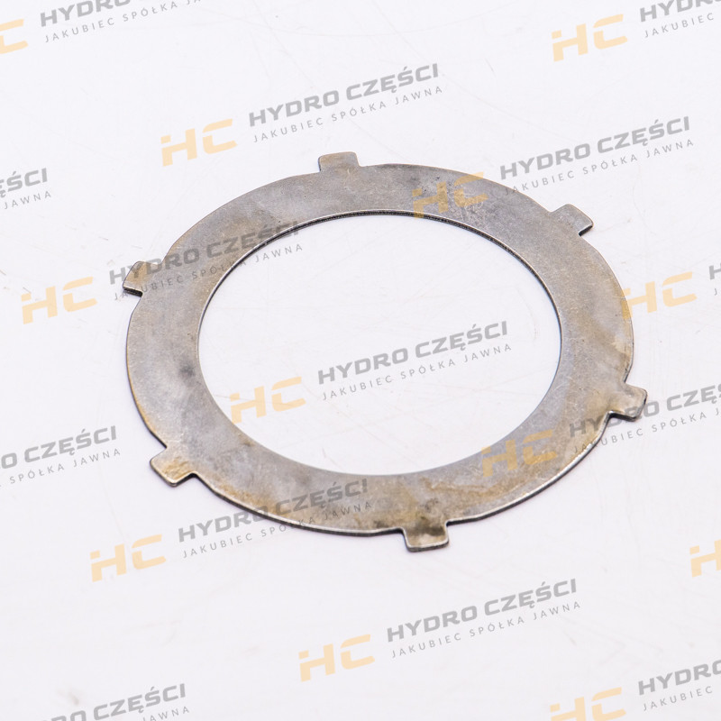 JCB Clutch spacer - AZERI PARTS