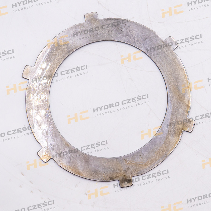 JCB Clutch spacer - AZERI PARTS