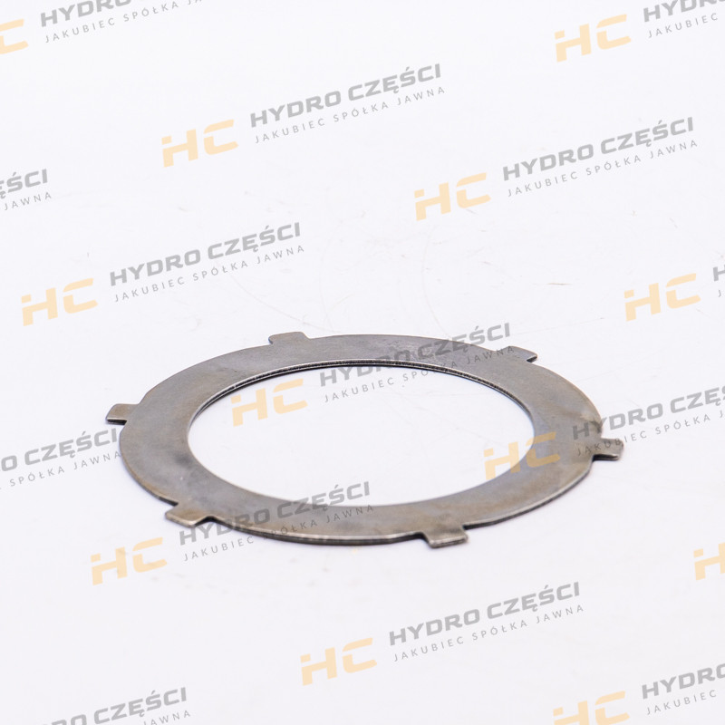 JCB проставка сцепления-AZERI PARTS