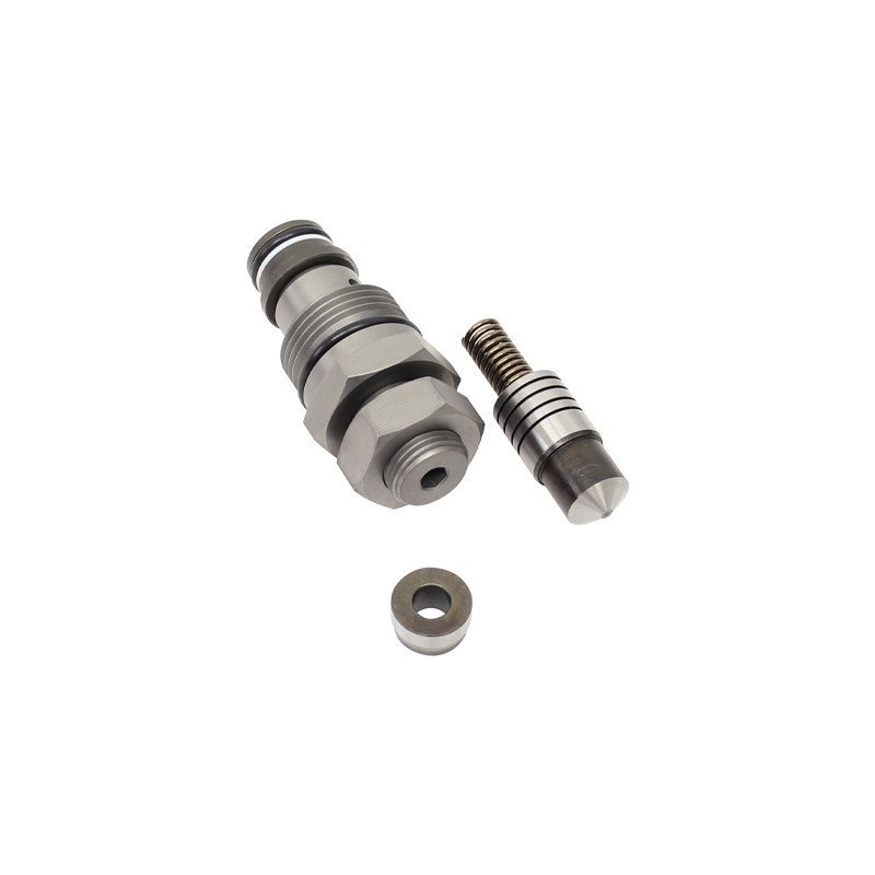 Overload valve MRV - front valve suitable for JCB 3CX 4CX