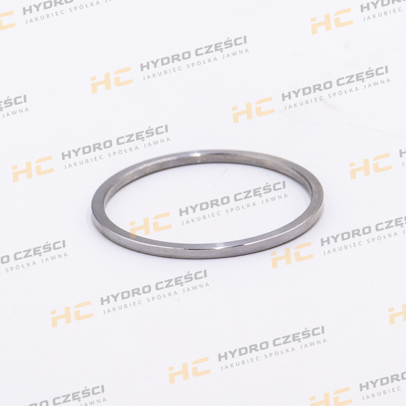 JCB Shaft spacer bushing - AZERI PARTS