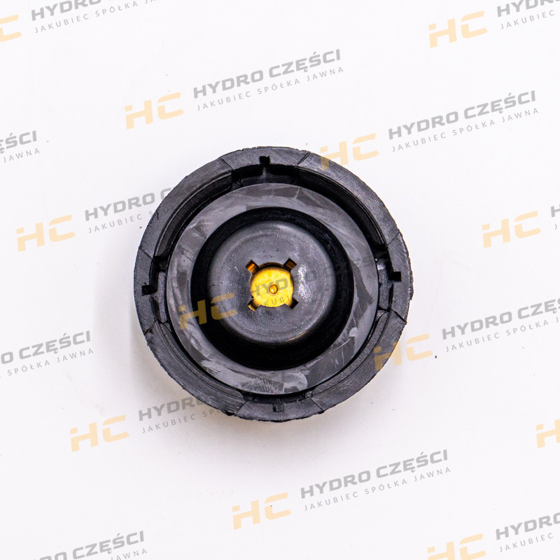 JCB Expansion tank cap - AZERI PARTS