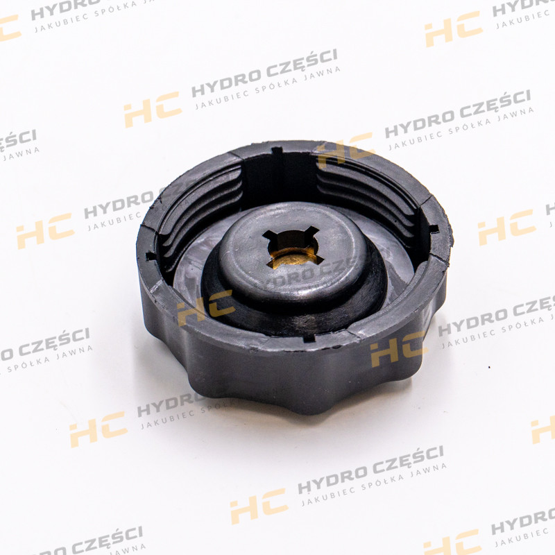 JCB Expansion tank cap - AZERI PARTS