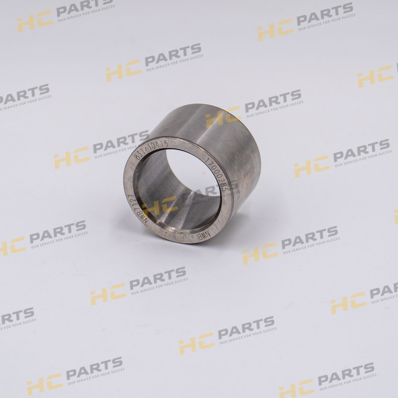 JCB Kingpost bushing - mini excavator OEM