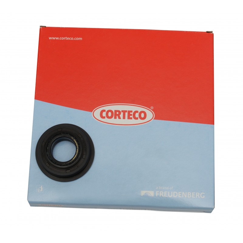 УПЛОТНЕНИЕ НАТЯЖНОГО КОЛЕСА JCB / CORTECO