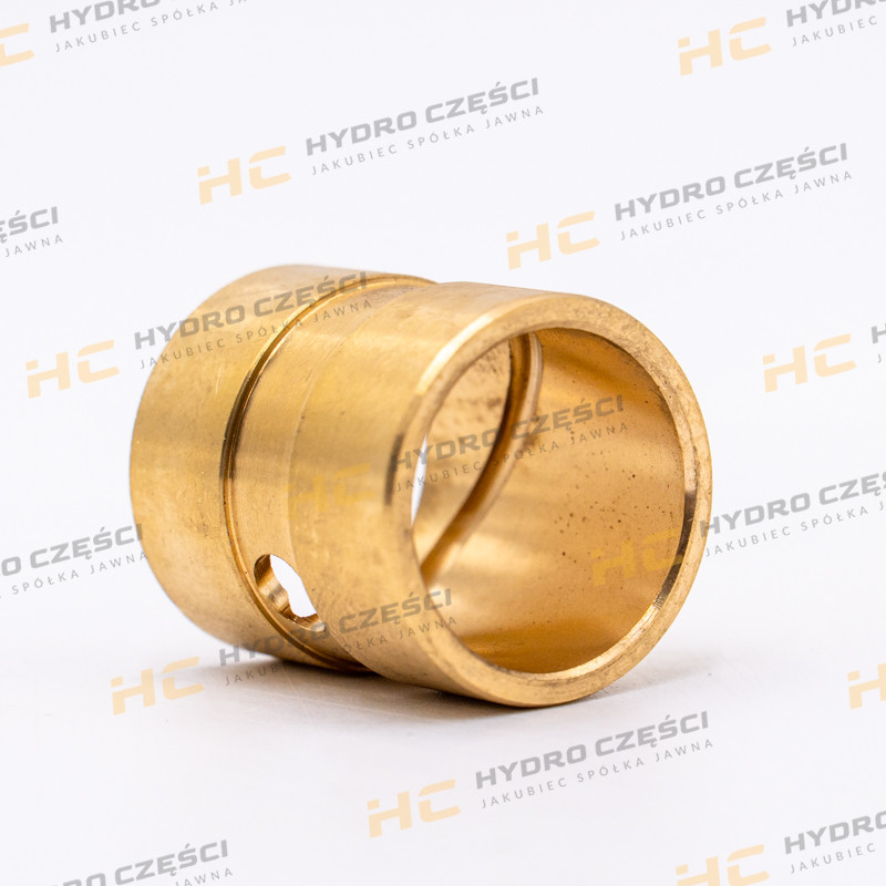 JCB Steering rod bushing - AZERI PARTS