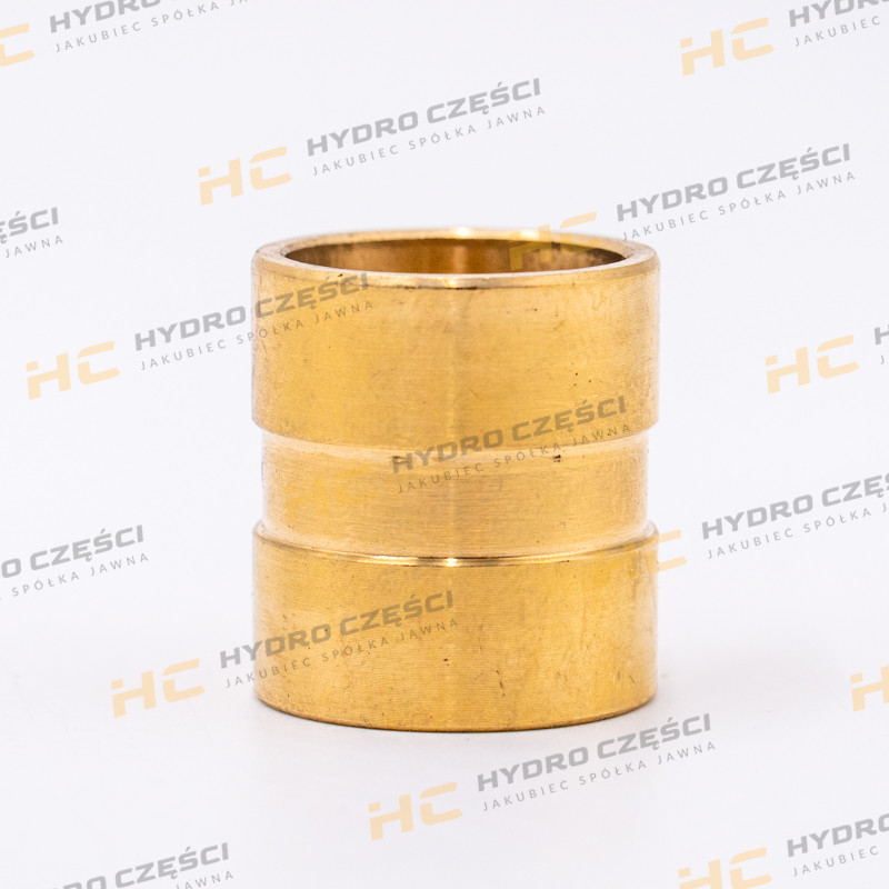 JCB Steering rod bushing - AZERI PARTS