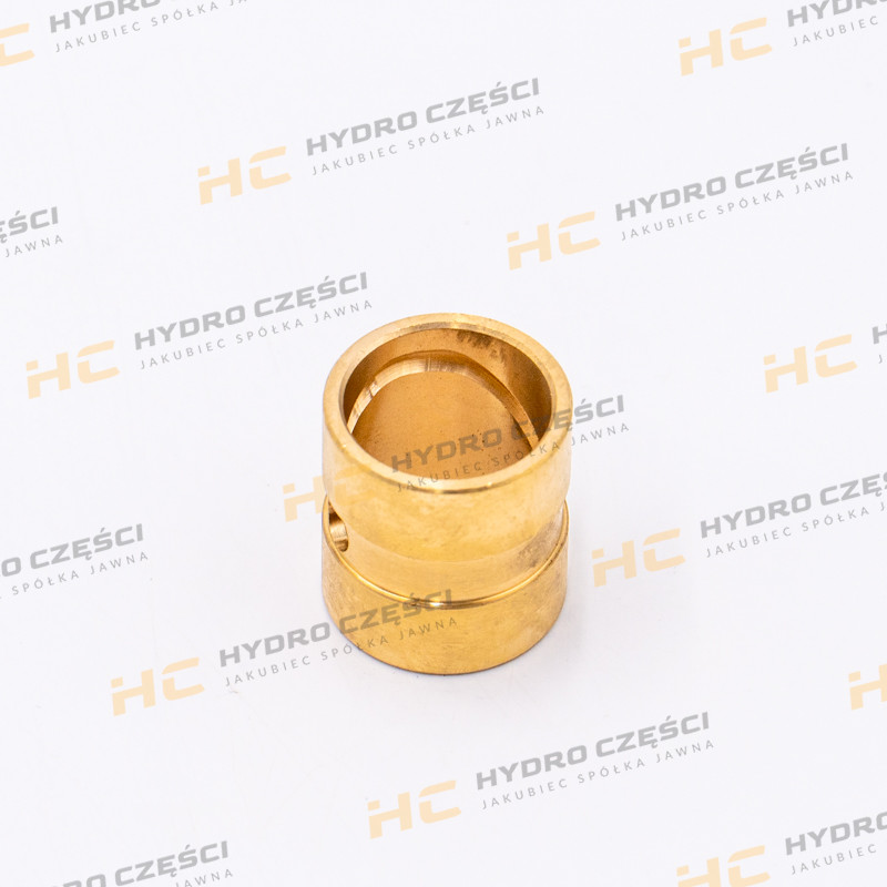 JCB Steering rod bushing - AZERI PARTS