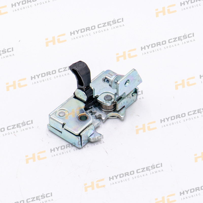 JCB Left door lock - AZERI PARTS