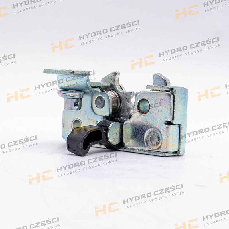 JCB Left door lock - AZERI PARTS