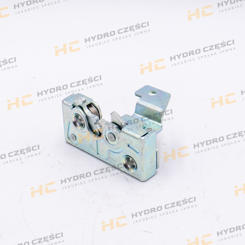 JCB Left door lock - AZERI PARTS