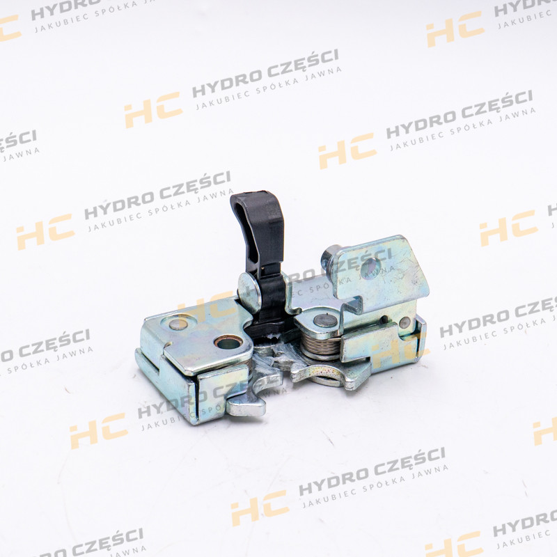JCB Left door lock - AZERI PARTS