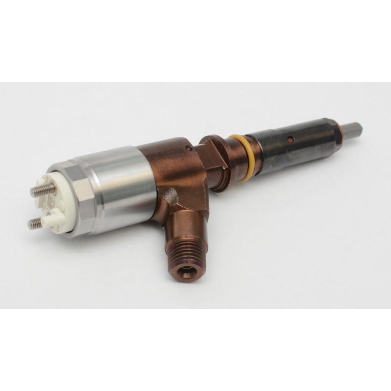 ТОПЛИВНЫЙ ИНЖЕКТОР - CAT ПОГРУЗЧИК БУЛЬДОЗЕР