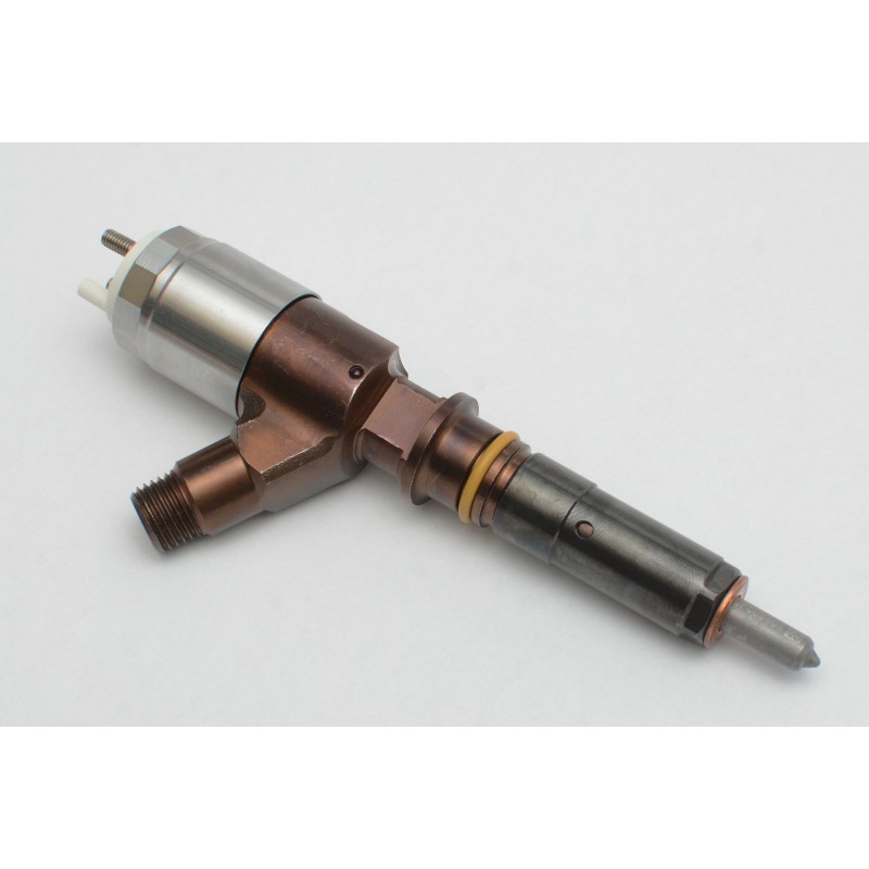 ТОПЛИВНЫЙ ИНЖЕКТОР - CAT ПОГРУЗЧИК БУЛЬДОЗЕР