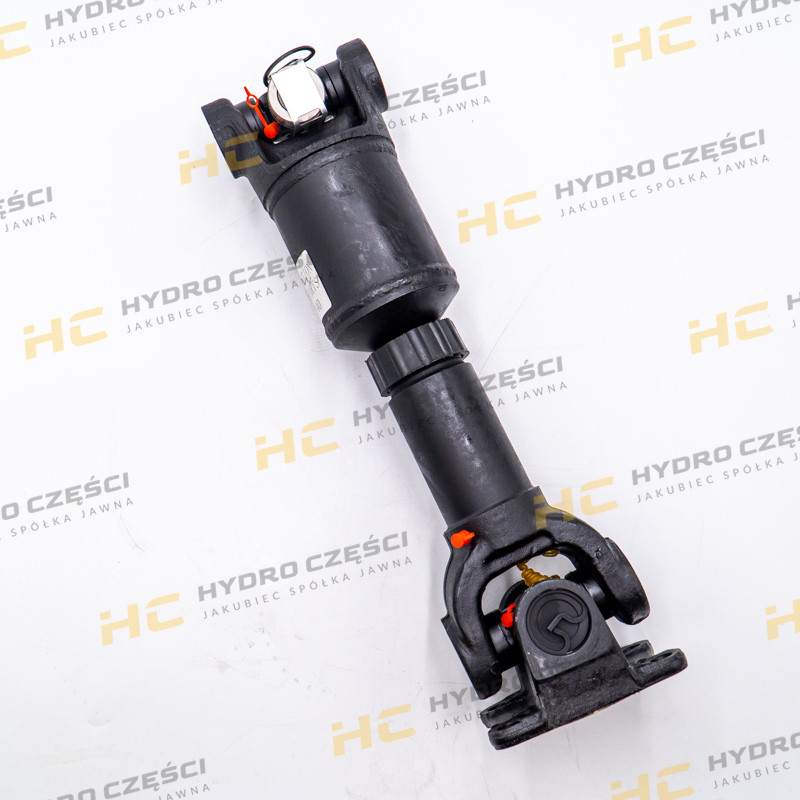 JCB приводной вал-AZERI PARTS