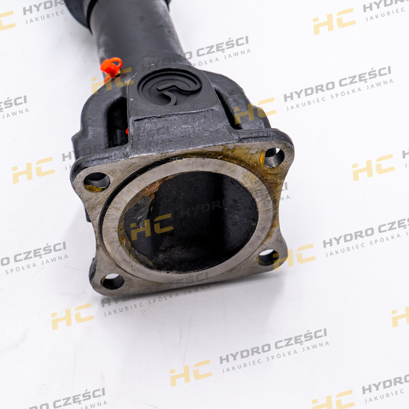 JCB приводной вал-AZERI PARTS