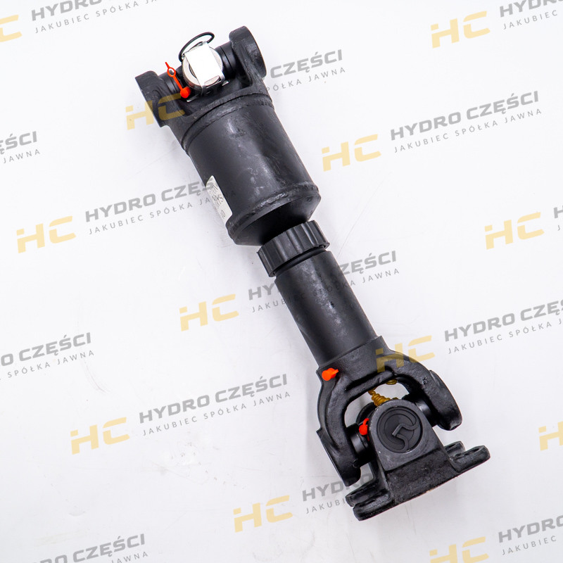 JCB Drive shaft - AZERI PARTS