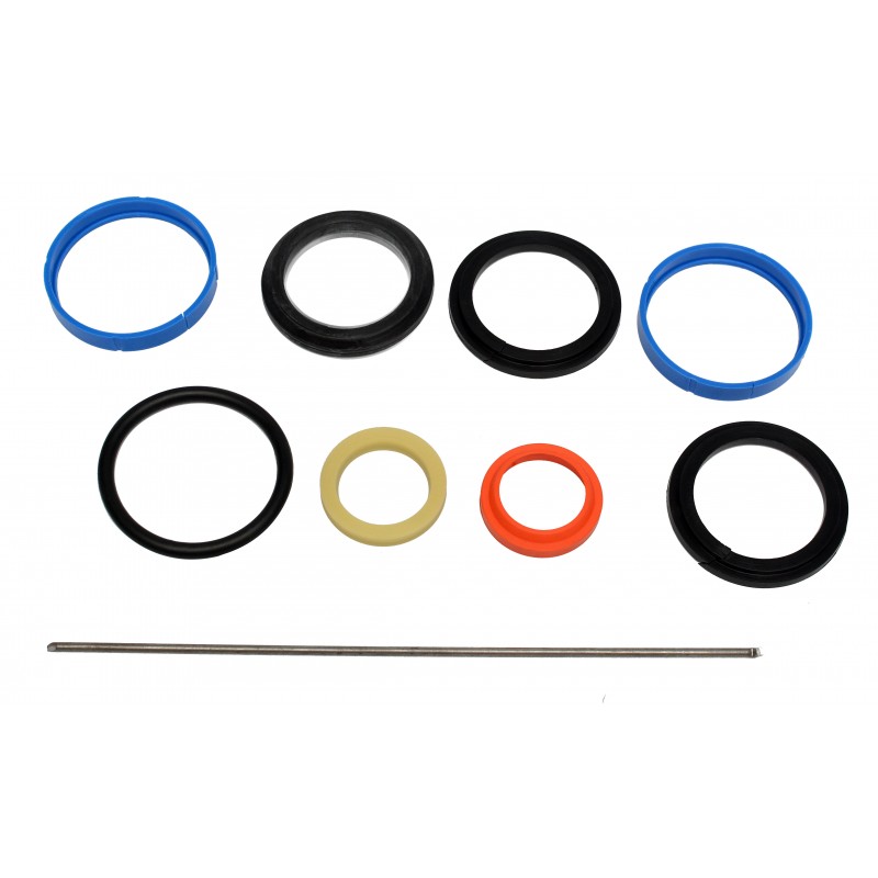 КОМПЛЕКТ УПЛОТНЕНИЙ ТОРСИОННОГО ПРИВОДА