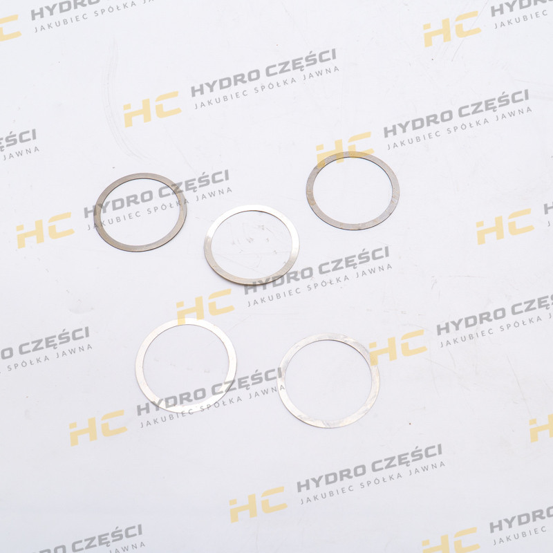 JCB Transmission shim set