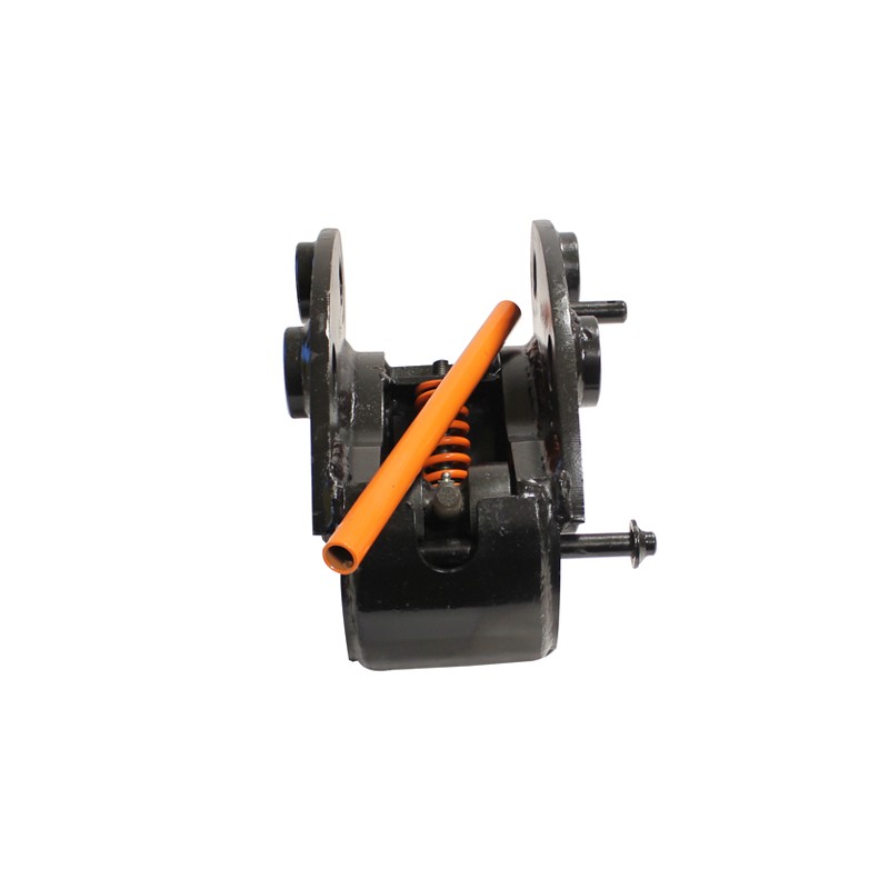 Quickhitch mechanical suitable for JCB 802 803 1CX - 130mm