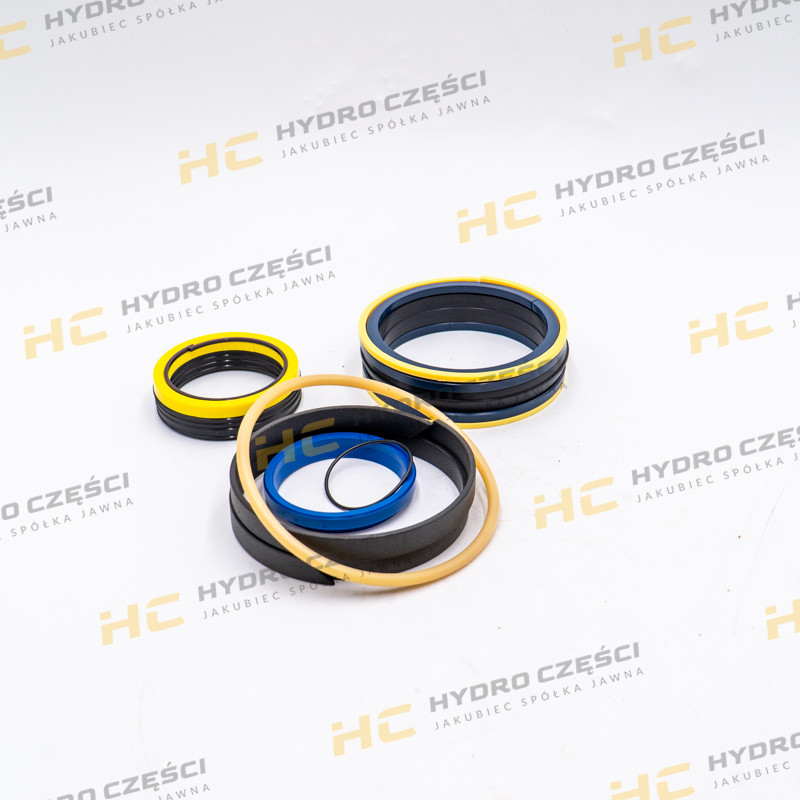 JCB Set kit seal 60x110 - AZERI PARTS