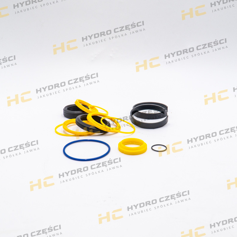 Комплект уплотнений привода JCB 40x70-AZERI PARTS