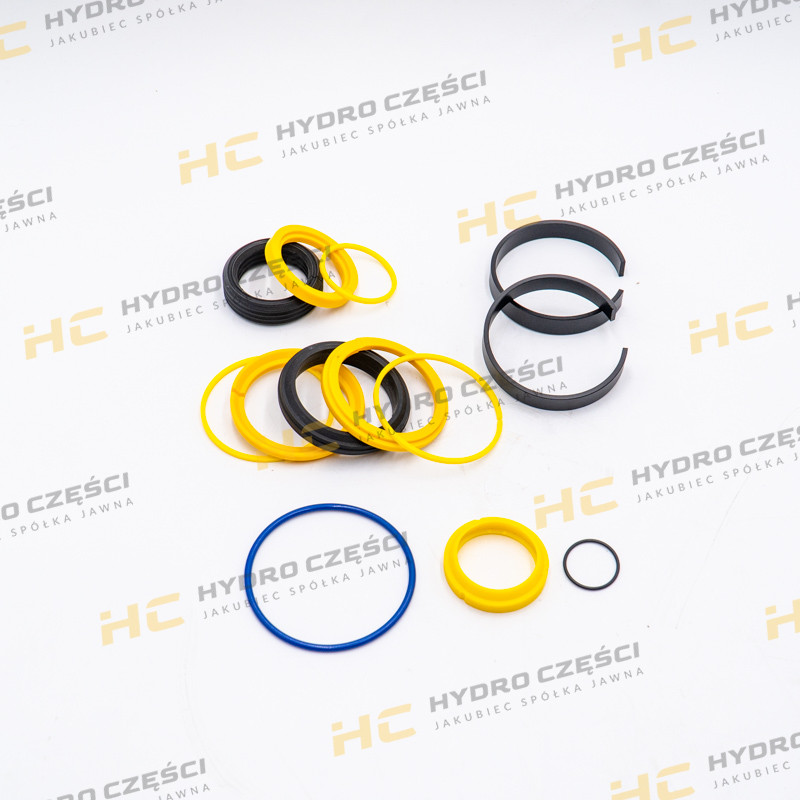 Комплект уплотнений привода JCB 40x70-AZERI PARTS