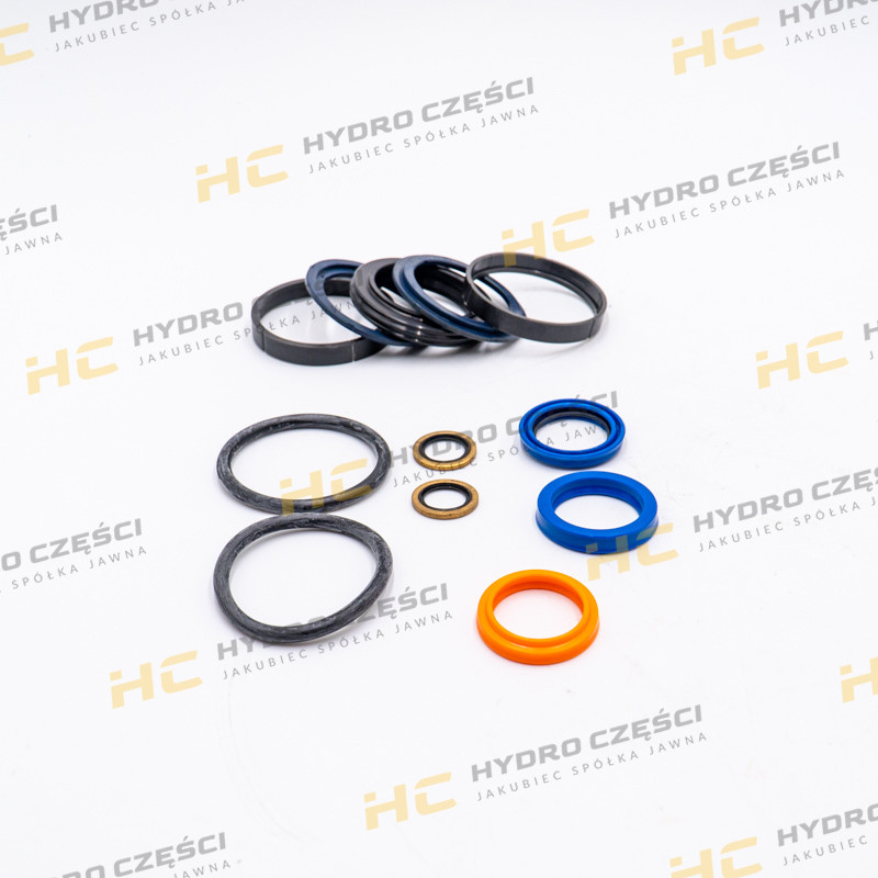 JCB Hydraulic cylinder seal kit - 3CX 4CX