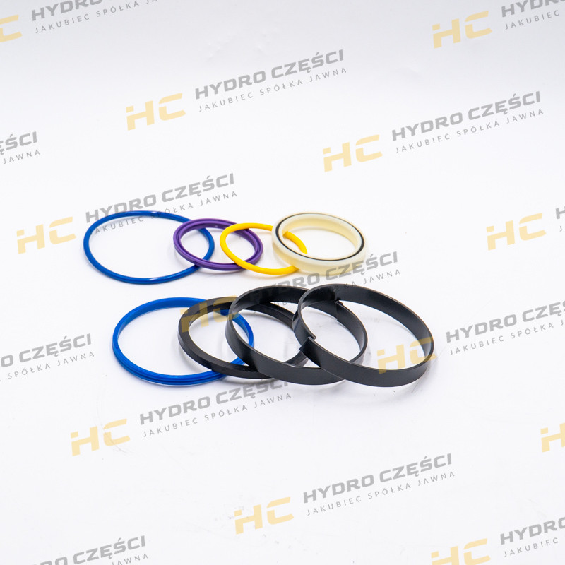 JCB Cylinder seals kit - telescopic loader