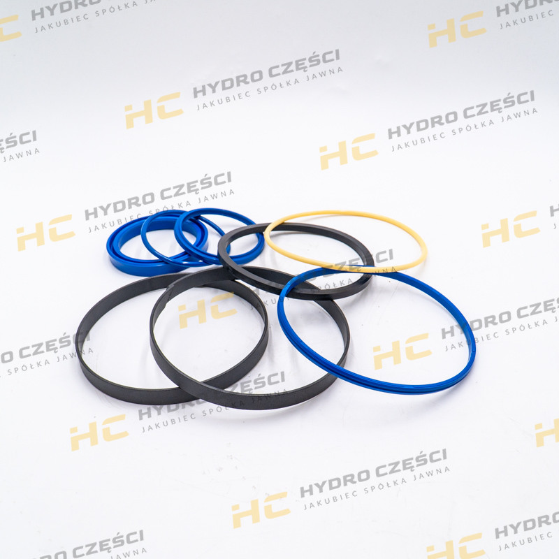 JCB Set kit seal 80x160