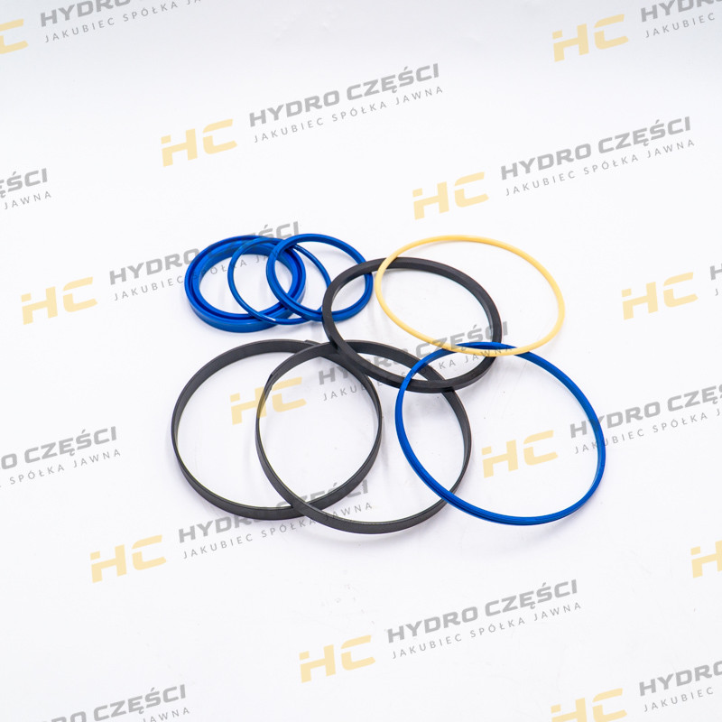 JCB Set kit seal 80x160