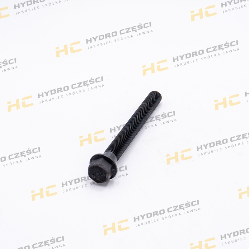 JCB Cylinder bolt head 136mm PERKINS 1103-33 1104-44 - KMP BRAND