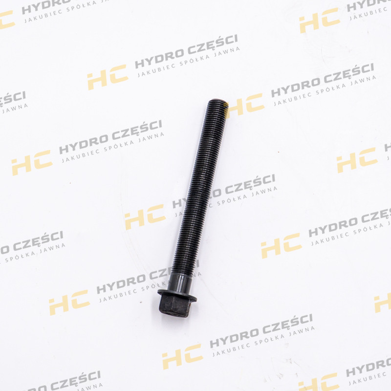 JCB Cylinder bolt head 136mm PERKINS 1103-33 1104-44 - KMP BRAND