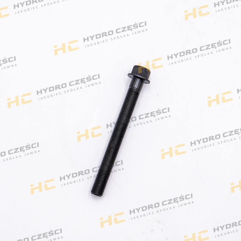JCB Cylinder bolt head 136mm PERKINS 1103-33 1104-44 - KMP BRAND