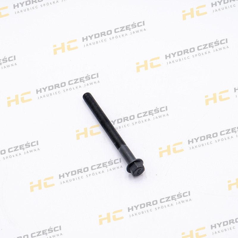 JCB головка винта 163MM PERKINS RE RG RJ-KMP BRAND