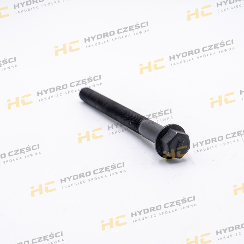 JCB головка винта 163MM PERKINS RE RG RJ-KMP BRAND