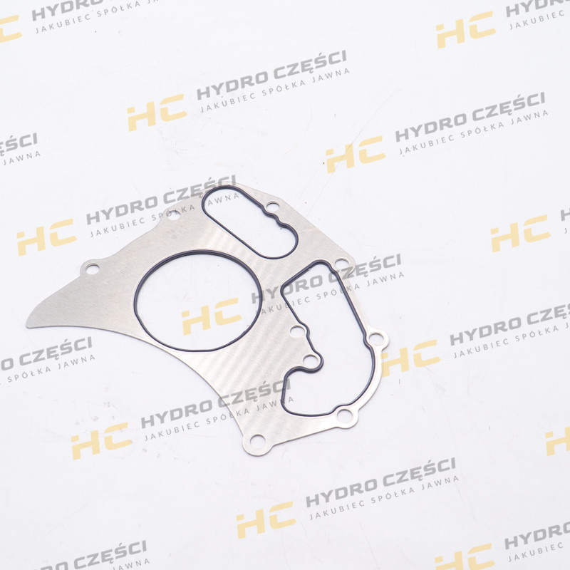 JCB Water pump gasket PERKINS RE RG - 3CX 4CX PERKINS