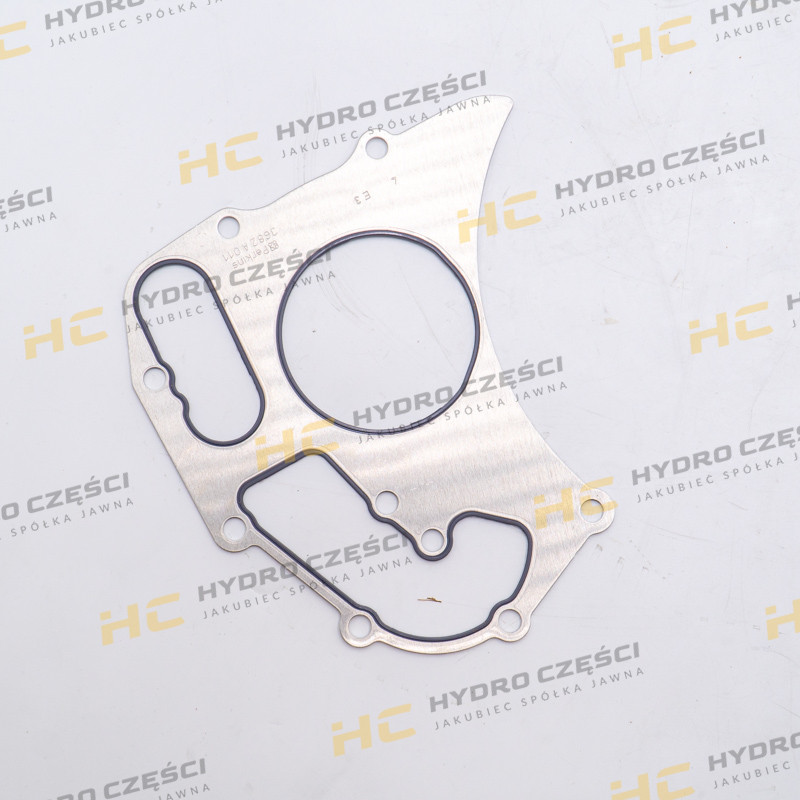 JCB Water pump gasket PERKINS RE RG - 3CX 4CX PERKINS