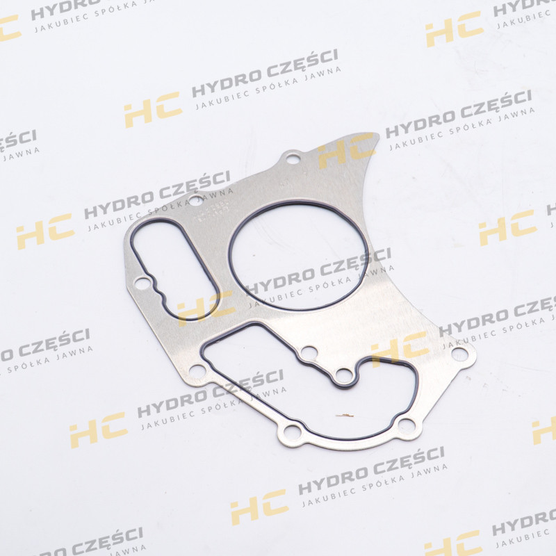 JCB Water pump gasket PERKINS RE RG - 3CX 4CX PERKINS