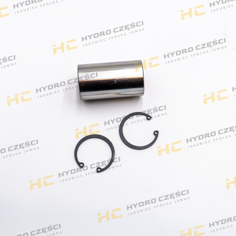 Поршень двигателя JCB Perkins RE-3CX 4CX KMP