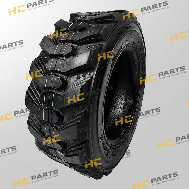 Шина 10-16,5 MAXAM MS906 PR10 - телескопический погрузчик MAXAM